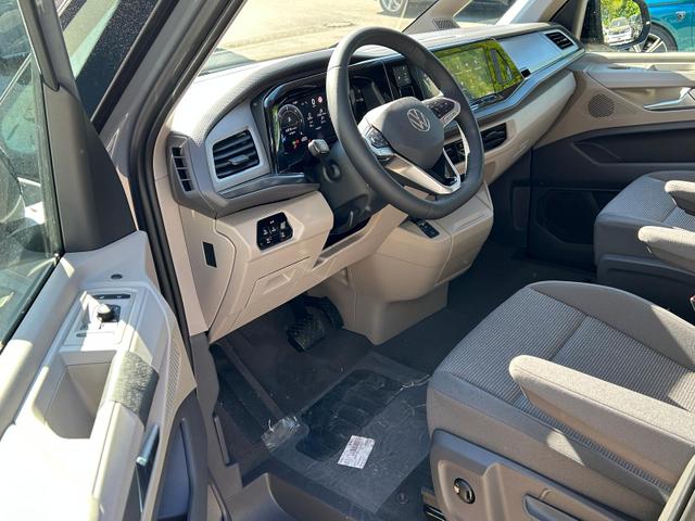 Volkswagen T7 Multivan Business 2.0 TDI, DSG AHK*7 Sitz*NAVI*Android Auto*SHZ*Matrix*17"*Kamera*3Z Klimaauto* 