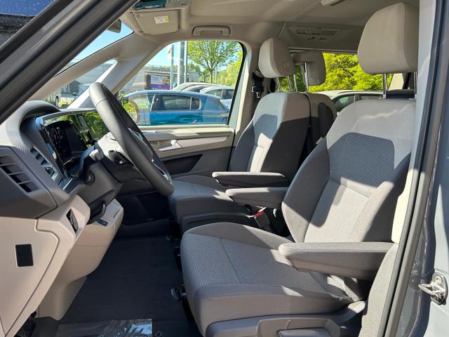 Volkswagen T7 Multivan Business 2.0 TDI, DSG AHK*7 Sitz*NAVI*Android Auto*SHZ*Matrix*17"*Kamera*3Z Klimaauto* 