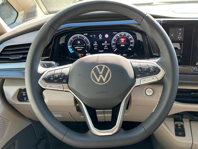 Volkswagen T7 Multivan Business 2.0 TDI, DSG AHK*7 Sitz*NAVI*Android Auto*SHZ*Matrix*17"*Kamera*3Z Klimaauto* 