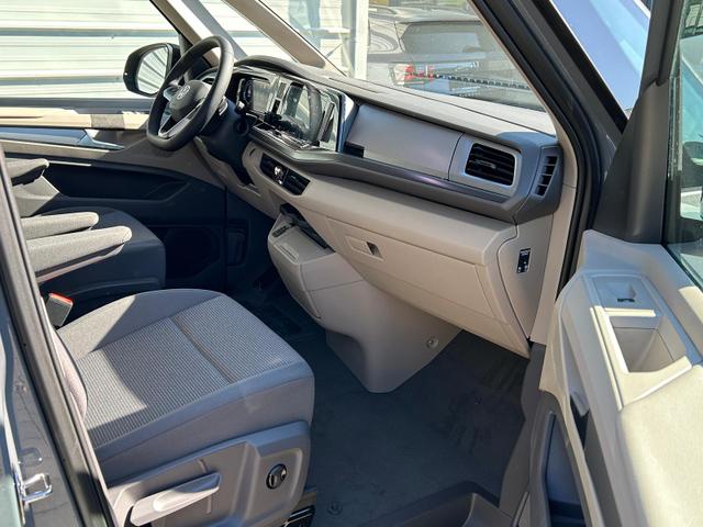 Volkswagen T7 Multivan Business 2.0 TDI, DSG AHK*7 Sitz*NAVI*Android Auto*SHZ*Matrix*17"*Kamera*3Z Klimaauto* 