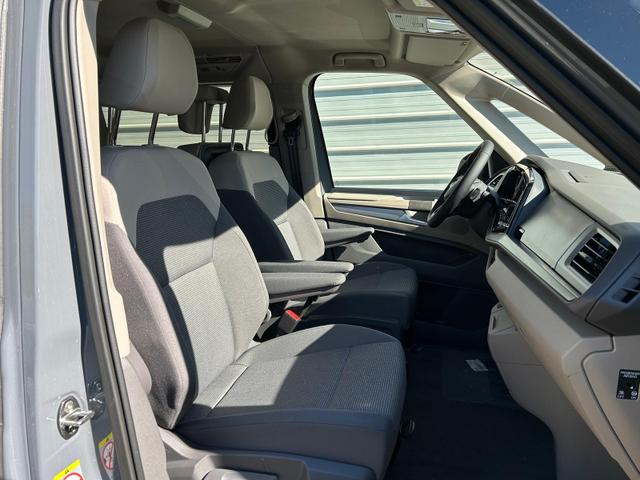 Volkswagen T7 Multivan Business 2.0 TDI, DSG AHK*7 Sitz*NAVI*Android Auto*SHZ*Matrix*17"*Kamera*3Z Klimaauto* 