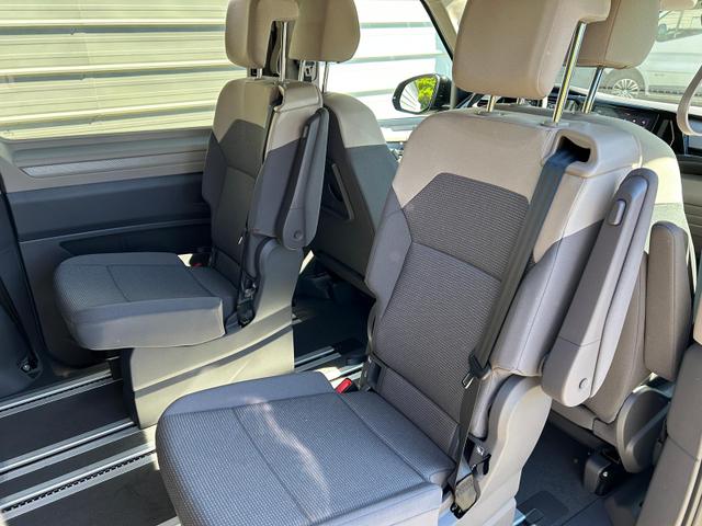Volkswagen T7 Multivan Business 2.0 TDI, DSG AHK*7 Sitz*NAVI*Android Auto*SHZ*Matrix*17"*Kamera*3Z Klimaauto* 