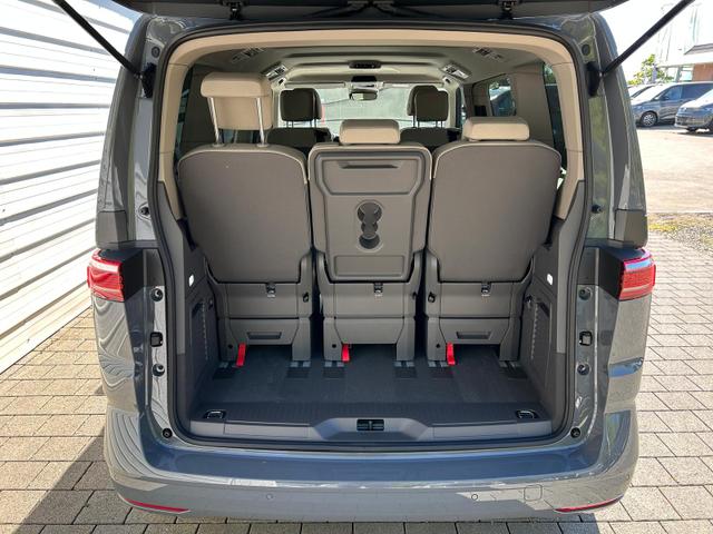 Volkswagen T7 Multivan Business 2.0 TDI, DSG AHK*7 Sitz*NAVI*Android Auto*SHZ*Matrix*17"*Kamera*3Z Klimaauto* 
