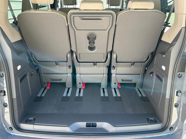 Volkswagen T7 Multivan Business 2.0 TDI, DSG AHK*7 Sitz*NAVI*Android Auto*SHZ*Matrix*17"*Kamera*3Z Klimaauto* 