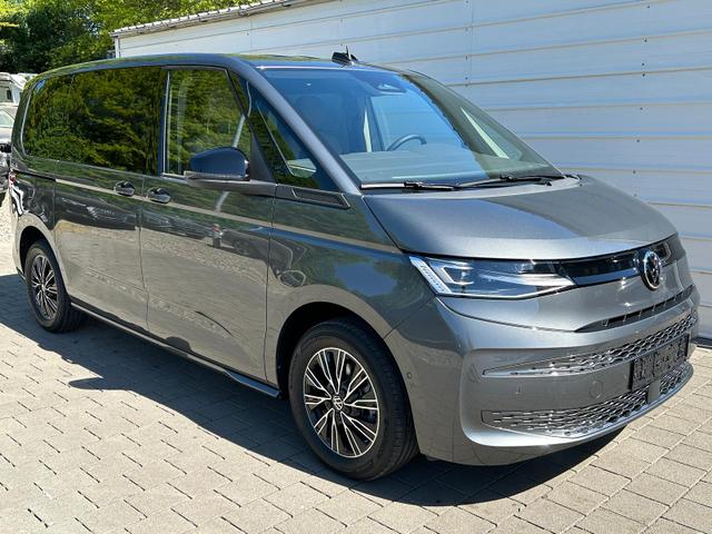 Volkswagen T7 Multivan - Business 2.0 TDI, DSG Standheizung*AHK*7 Sitz*NAVI*Android Auto*SHZ*Matrix*17"*Kamera*3Z Klimaauto*