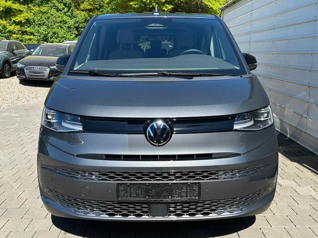 Volkswagen T7 Multivan Business 2.0 TDI, DSG Standheizung*AHK*7 Sitz*NAVI*Android Auto*SHZ*Matrix*17"*Kamera*3Z Klimaauto* 