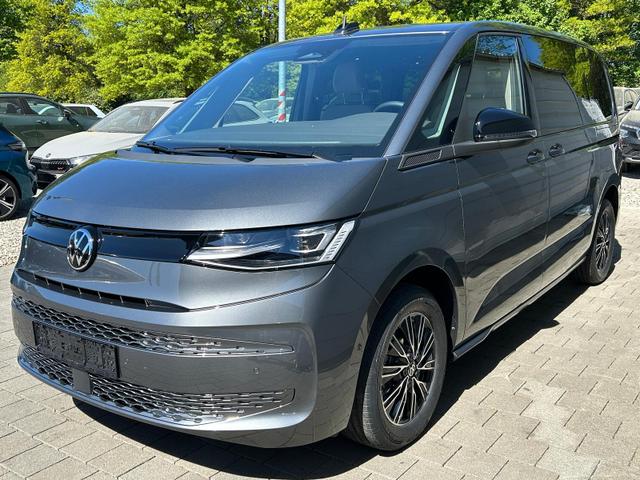 Volkswagen T7 Multivan Business 2.0 TDI, DSG Standheizung*AHK*7 Sitz*NAVI*Android Auto*SHZ*Matrix*17"*Kamera*3Z Klimaauto* 