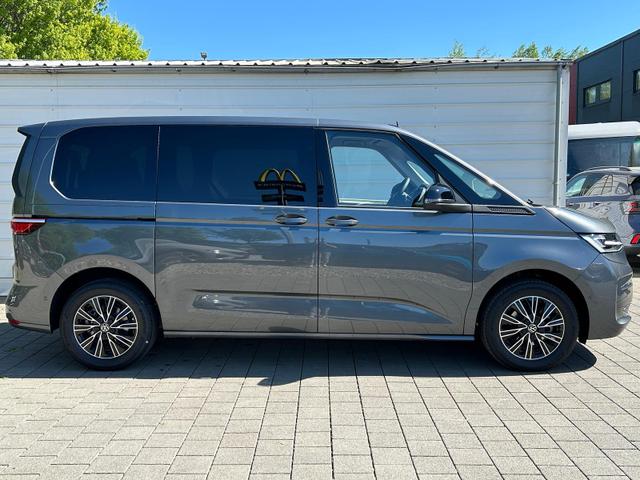 Volkswagen T7 Multivan Business 2.0 TDI, DSG Standheizung*AHK*7 Sitz*NAVI*Android Auto*SHZ*Matrix*17"*Kamera*3Z Klimaauto* 