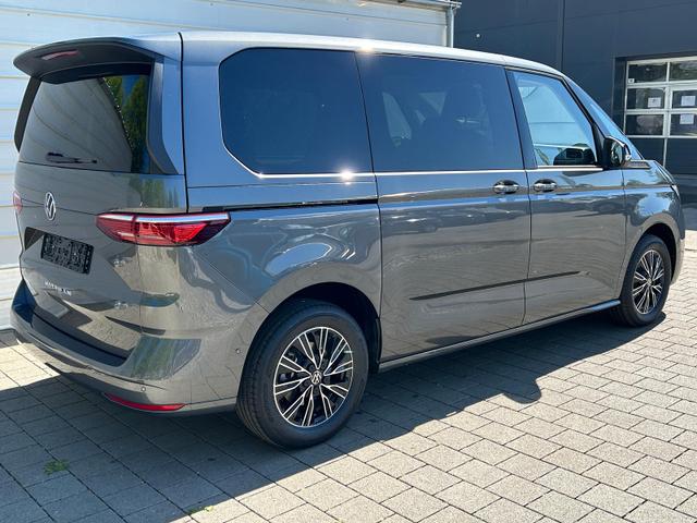 Volkswagen T7 Multivan Business 2.0 TDI, DSG Standheizung*AHK*7 Sitz*NAVI*Android Auto*SHZ*Matrix*17"*Kamera*3Z Klimaauto* 