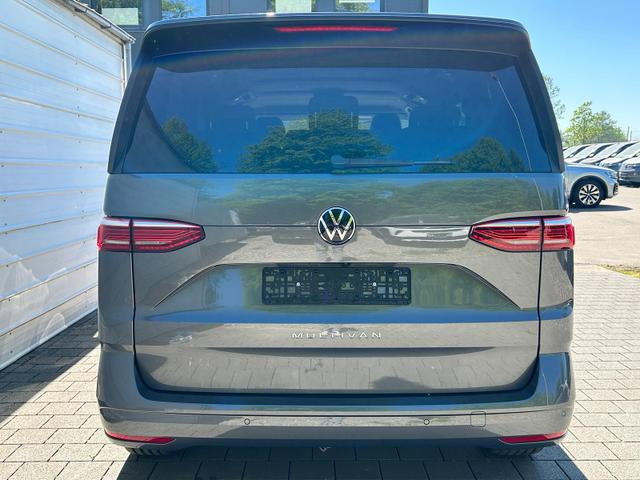 Volkswagen T7 Multivan Business 2.0 TDI, DSG Standheizung*AHK*7 Sitz*NAVI*Android Auto*SHZ*Matrix*17"*Kamera*3Z Klimaauto* 