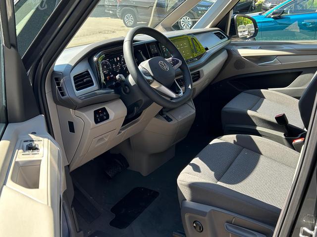 Volkswagen T7 Multivan Business 2.0 TDI, DSG Standheizung*AHK*7 Sitz*NAVI*Android Auto*SHZ*Matrix*17"*Kamera*3Z Klimaauto* 