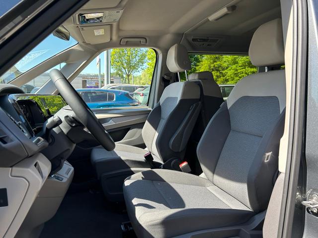 Volkswagen T7 Multivan Business 2.0 TDI, DSG Standheizung*AHK*7 Sitz*NAVI*Android Auto*SHZ*Matrix*17"*Kamera*3Z Klimaauto* 