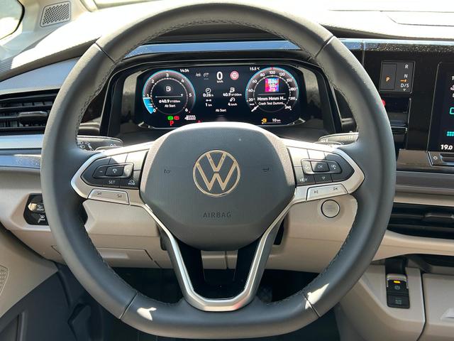 Volkswagen T7 Multivan Business 2.0 TDI, DSG Standheizung*AHK*7 Sitz*NAVI*Android Auto*SHZ*Matrix*17"*Kamera*3Z Klimaauto* 