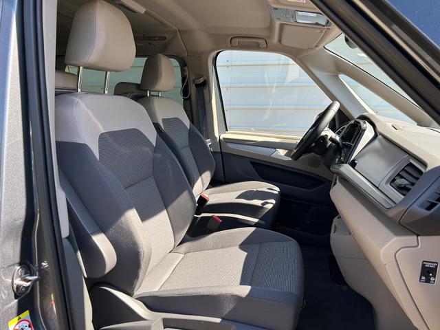 Volkswagen T7 Multivan Business 2.0 TDI, DSG Standheizung*AHK*7 Sitz*NAVI*Android Auto*SHZ*Matrix*17"*Kamera*3Z Klimaauto* 