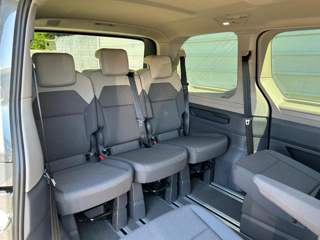 Volkswagen T7 Multivan Business 2.0 TDI, DSG Standheizung*AHK*7 Sitz*NAVI*Android Auto*SHZ*Matrix*17"*Kamera*3Z Klimaauto* 