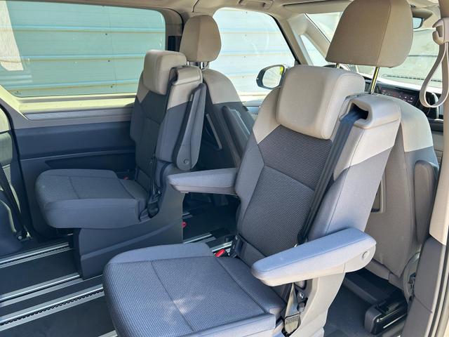 Volkswagen T7 Multivan Business 2.0 TDI, DSG Standheizung*AHK*7 Sitz*NAVI*Android Auto*SHZ*Matrix*17"*Kamera*3Z Klimaauto* 