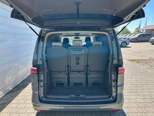 Volkswagen T7 Multivan Business 2.0 TDI, DSG Standheizung*AHK*7 Sitz*NAVI*Android Auto*SHZ*Matrix*17"*Kamera*3Z Klimaauto* 