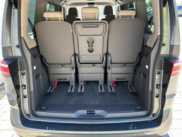 Volkswagen T7 Multivan Business 2.0 TDI, DSG Standheizung*AHK*7 Sitz*NAVI*Android Auto*SHZ*Matrix*17"*Kamera*3Z Klimaauto* 