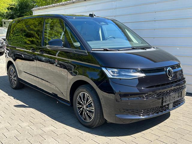 Volkswagen T7 Multivan - Business 2.0 TDI, DSG Standheizung*AHK*7 Sitz*NAVI*Android Auto*SHZ*Matrix*17"*Kamera*3Z Klimaauto*