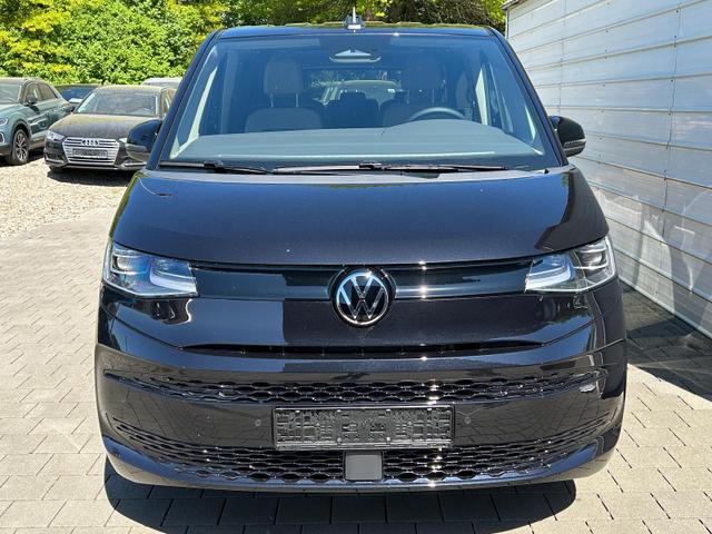 Volkswagen T7 Multivan Business 2.0 TDI, DSG Standheizung*AHK*7 Sitz*NAVI*Android Auto*SHZ*Matrix*17"*Kamera*3Z Klimaauto* 
