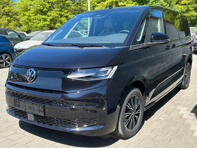Volkswagen T7 Multivan Business 2.0 TDI, DSG Standheizung*AHK*7 Sitz*NAVI*Android Auto*SHZ*Matrix*17"*Kamera*3Z Klimaauto* 