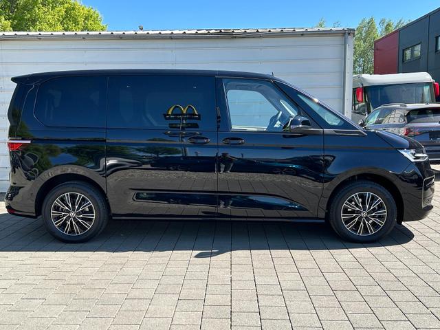 Volkswagen T7 Multivan Business 2.0 TDI, DSG Standheizung*AHK*7 Sitz*NAVI*Android Auto*SHZ*Matrix*17"*Kamera*3Z Klimaauto* 