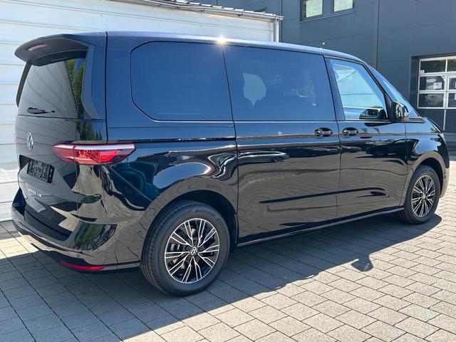 Volkswagen T7 Multivan Business 2.0 TDI, DSG Standheizung*AHK*7 Sitz*NAVI*Android Auto*SHZ*Matrix*17"*Kamera*3Z Klimaauto* 