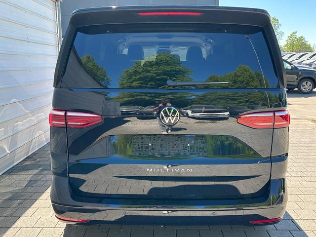Volkswagen T7 Multivan Business 2.0 TDI, DSG Standheizung*AHK*7 Sitz*NAVI*Android Auto*SHZ*Matrix*17"*Kamera*3Z Klimaauto* 