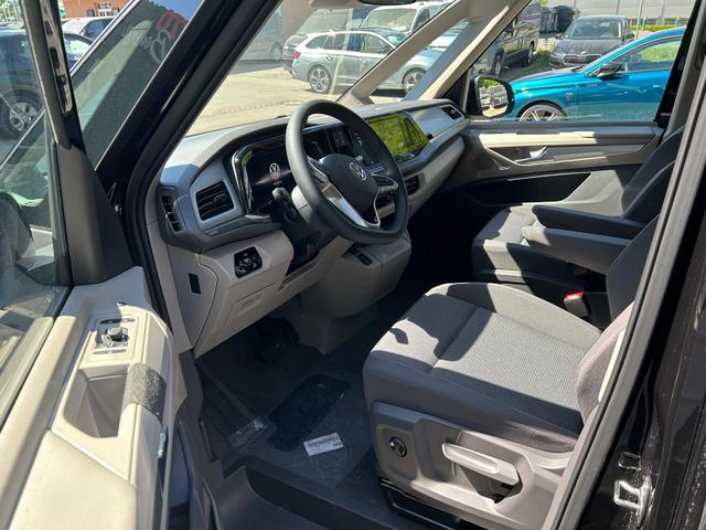 Volkswagen T7 Multivan Business 2.0 TDI, DSG Standheizung*AHK*7 Sitz*NAVI*Android Auto*SHZ*Matrix*17"*Kamera*3Z Klimaauto* 