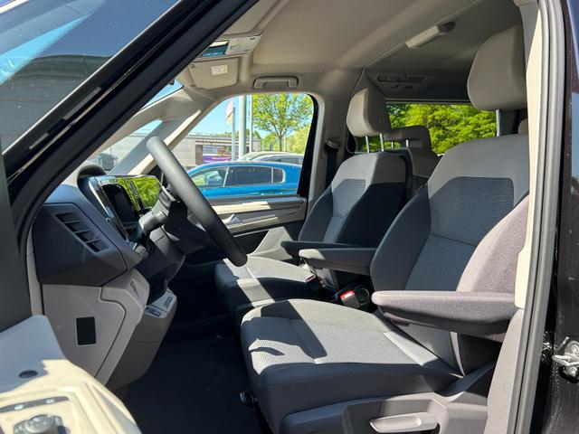 Volkswagen T7 Multivan Business 2.0 TDI, DSG Standheizung*AHK*7 Sitz*NAVI*Android Auto*SHZ*Matrix*17"*Kamera*3Z Klimaauto* 