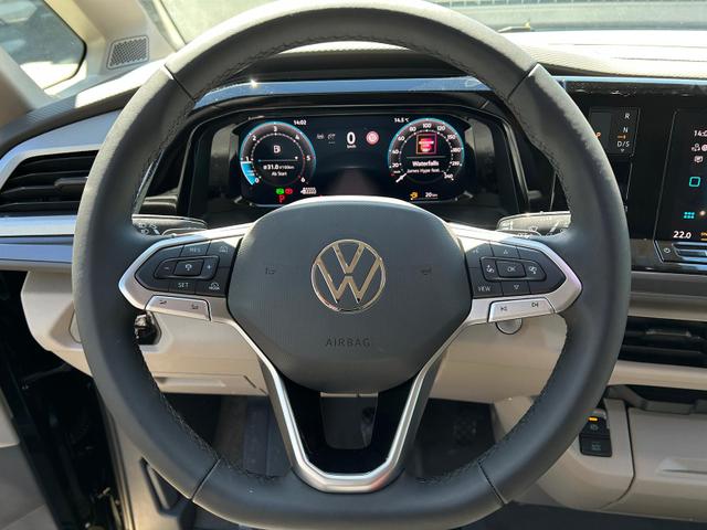 Volkswagen T7 Multivan Business 2.0 TDI, DSG Standheizung*AHK*7 Sitz*NAVI*Android Auto*SHZ*Matrix*17"*Kamera*3Z Klimaauto* 