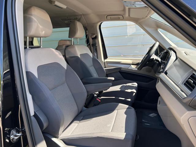 Volkswagen T7 Multivan Business 2.0 TDI, DSG Standheizung*AHK*7 Sitz*NAVI*Android Auto*SHZ*Matrix*17"*Kamera*3Z Klimaauto* 