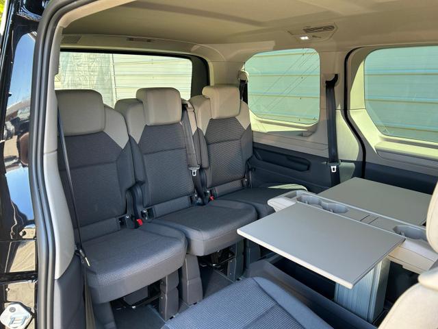 Volkswagen T7 Multivan Business 2.0 TDI, DSG Standheizung*AHK*7 Sitz*NAVI*Android Auto*SHZ*Matrix*17"*Kamera*3Z Klimaauto* 