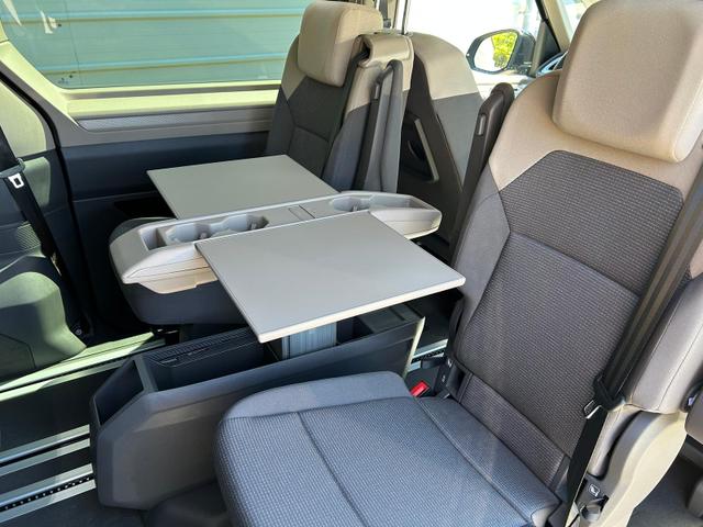 Volkswagen T7 Multivan Business 2.0 TDI, DSG Standheizung*AHK*7 Sitz*NAVI*Android Auto*SHZ*Matrix*17"*Kamera*3Z Klimaauto* 
