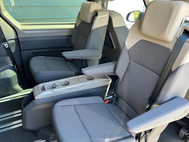 Volkswagen T7 Multivan Business 2.0 TDI, DSG Standheizung*AHK*7 Sitz*NAVI*Android Auto*SHZ*Matrix*17"*Kamera*3Z Klimaauto* 