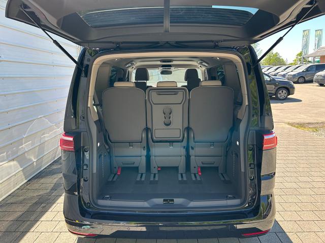 Volkswagen T7 Multivan Business 2.0 TDI, DSG Standheizung*AHK*7 Sitz*NAVI*Android Auto*SHZ*Matrix*17"*Kamera*3Z Klimaauto* 