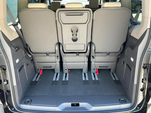 Volkswagen T7 Multivan Business 2.0 TDI, DSG Standheizung*AHK*7 Sitz*NAVI*Android Auto*SHZ*Matrix*17"*Kamera*3Z Klimaauto* 