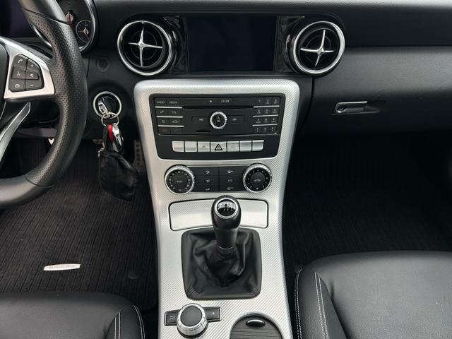 Mercedes-Benz E-Klasse Cabriolet Mercedes SLC 200 