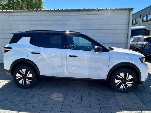Opel Frontera GS Hybrid 145 e-DCT6 7Sitzer*Navi*SHZ*TechPaket*LED*Kamera*Klimaauto* 