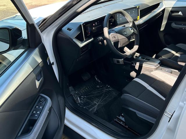Opel Frontera GS Hybrid 145 e-DCT6 7Sitzer*Navi*SHZ*TechPaket*LED*Kamera*Klimaauto* 