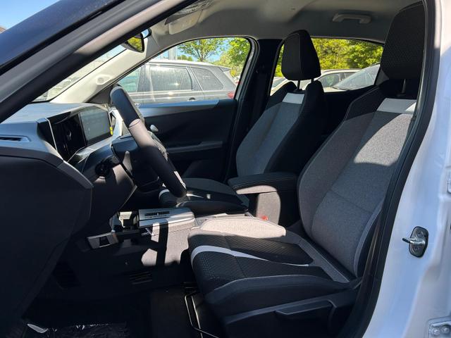 Opel Frontera GS Hybrid 145 e-DCT6 7Sitzer*Navi*SHZ*TechPaket*LED*Kamera*Klimaauto* 