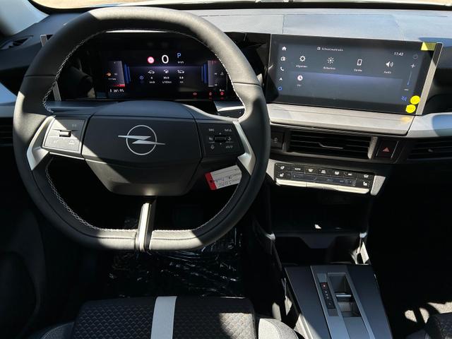 Opel Frontera GS Hybrid 145 e-DCT6 7Sitzer*Navi*SHZ*TechPaket*LED*Kamera*Klimaauto* 
