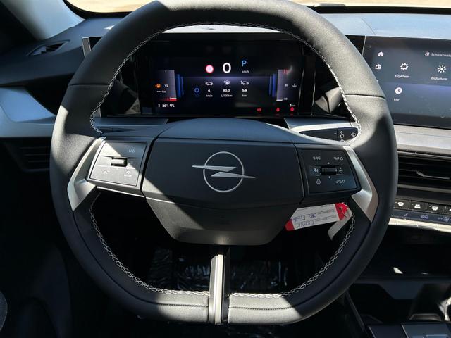 Opel Frontera GS Hybrid 145 e-DCT6 7Sitzer*Navi*SHZ*TechPaket*LED*Kamera*Klimaauto* 
