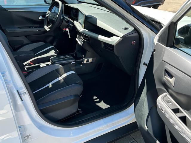 Opel Frontera GS Hybrid 145 e-DCT6 7Sitzer*Navi*SHZ*TechPaket*LED*Kamera*Klimaauto* 