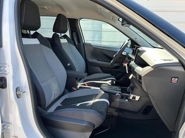 Opel Frontera GS Hybrid 145 e-DCT6 7Sitzer*Navi*SHZ*TechPaket*LED*Kamera*Klimaauto* 