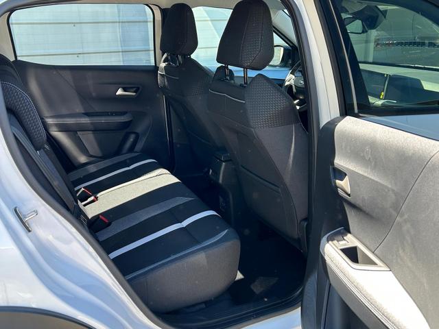 Opel Frontera GS Hybrid 145 e-DCT6 7Sitzer*Navi*SHZ*TechPaket*LED*Kamera*Klimaauto* 