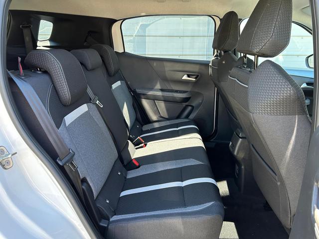 Opel Frontera GS Hybrid 145 e-DCT6 7Sitzer*Navi*SHZ*TechPaket*LED*Kamera*Klimaauto* 