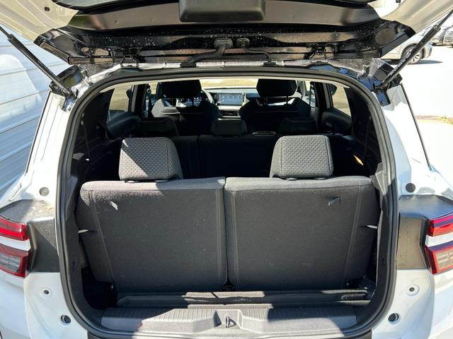 Opel Frontera GS Hybrid 145 e-DCT6 7Sitzer*Navi*SHZ*TechPaket*LED*Kamera*Klimaauto* 