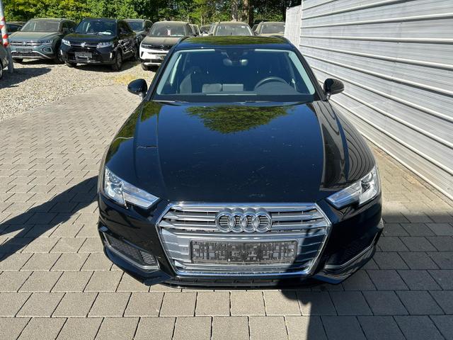 Audi A4 Avant 40 TFSI mHEV, Tiptronic Navi*SHZ*3Z Klimaauto*PDC v/h*Tempomat 