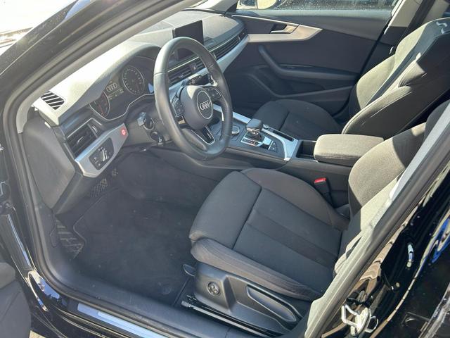 Audi A4 Avant 40 TFSI mHEV, Tiptronic Navi*SHZ*3Z Klimaauto*PDC v/h*Tempomat 